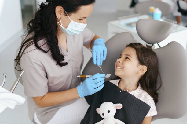 Best Urgent Care for Lost Fillings or Crowns in De Graff, OH