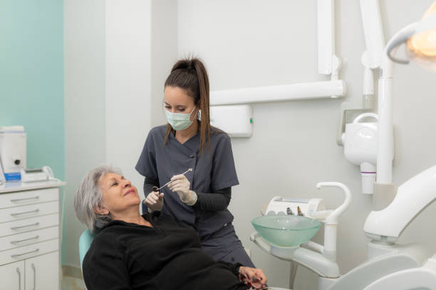 Best Emergency Dental Care for Broken or Chipped Teeth in De Graff, OH