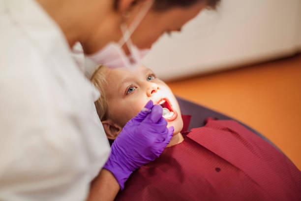 Best Weekend Emergency Dentist in De Graff, OH
