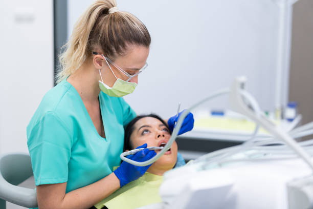 Best Emergency Tooth Extraction in De Graff, OH