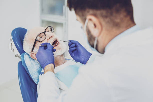 Best Emergency Gum Treatment in De Graff, OH
